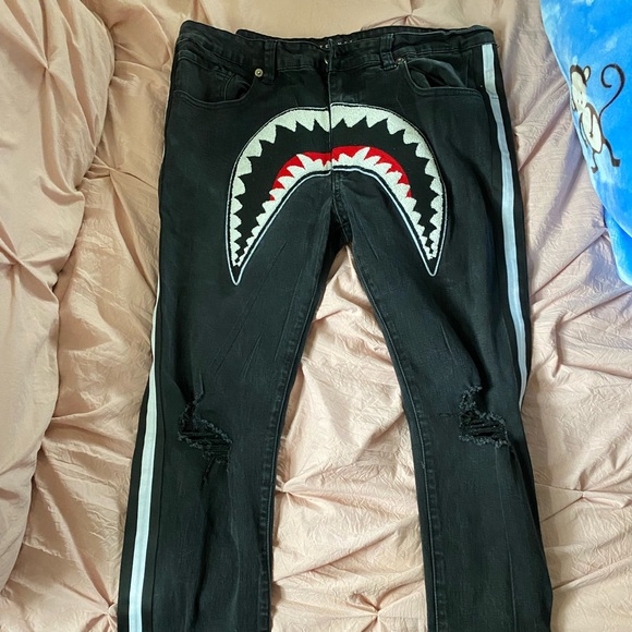 Men’s Jeans - Picture 1 of 3